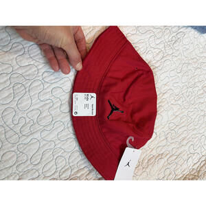 Jordan Apex Bucket Hat‎ for Kids (8-20) - Red